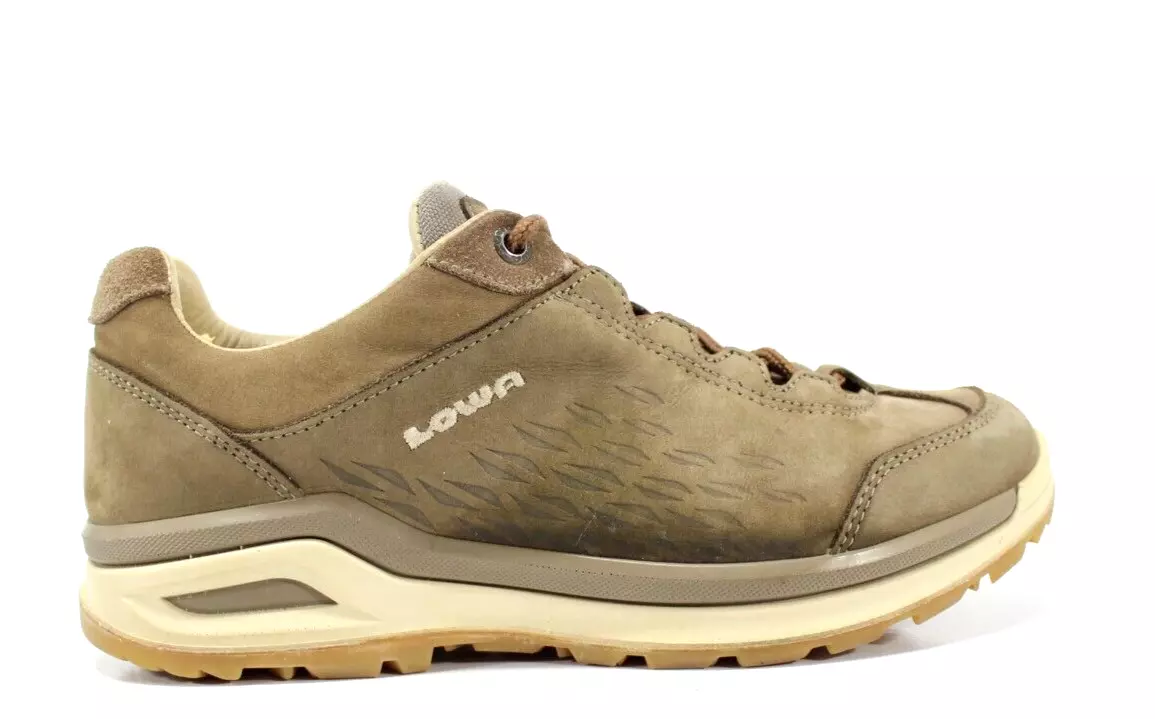 Vuilnisbak Hen boycot LOWA Strato Evo LL LO Tan Beige Hiking Shoe Sneaker Outdoor Womens 8 39.5 | eBay Vuilnisbak Hen boycot LOWA Strato Evo LL LO Tan Beige Hiking Shoe Sneaker Outdoor Womens 8 39.5 | eBay