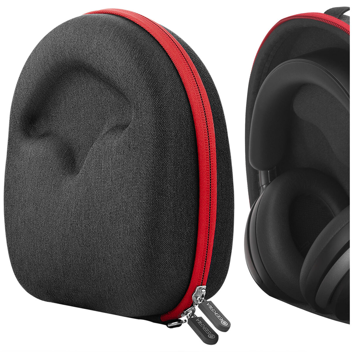 Geekria Carrying Case for JBL, Soundcore Space One, BANG Geekria Carrying Case for JBL, Soundcore Space One, BANG