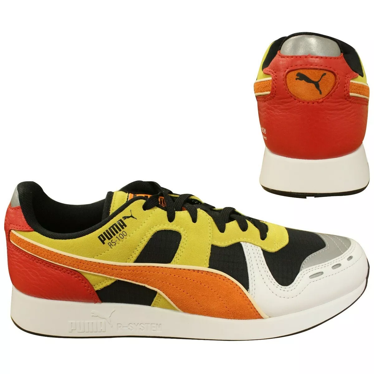 Roland puma trainers hotsell