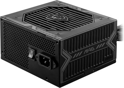 MSI MAG A650BNL 650W