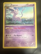 Espeon 48/108 Dark Explorers 2012 Pokemon Card Rare Non-Holo on eBay
