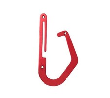 مستلزمات و أدوات — one Chainsaw أداة Hook Arborist Climbing