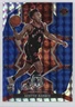 2021-22 Panini Mosaic Rookies Blue Prizm 99/99 Scottie Barnes #207 Rookie RC