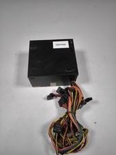 Energon EPS-650W Power Supply - For Parts, Non-Working, Cosmetic Wear