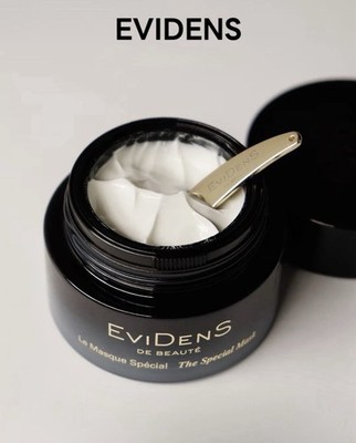 Evidens de beaute The Special Mask 50ml | eBay