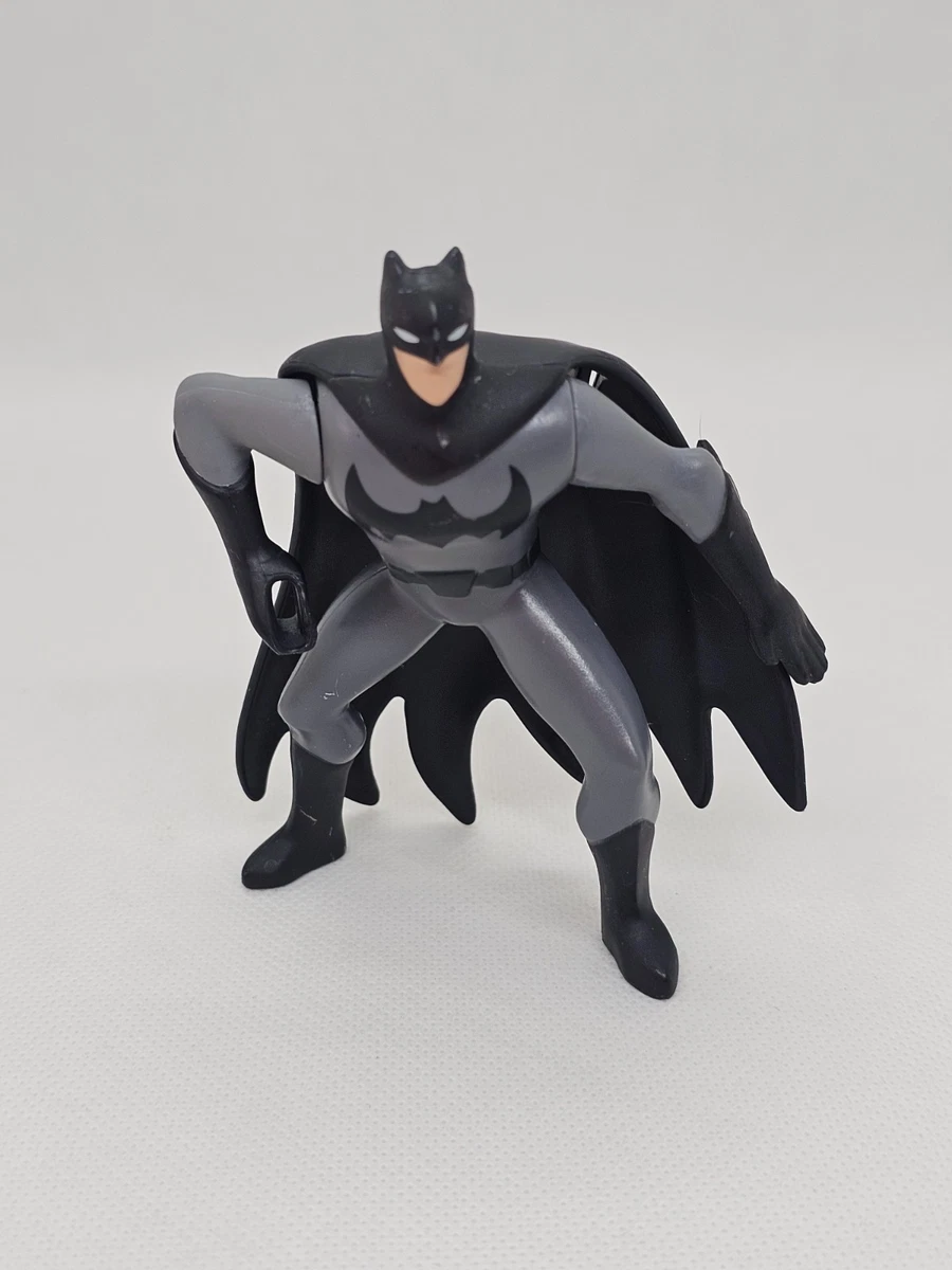 Statue Batman Black And White Par Dick Sprang - DC Direct 20 Cm