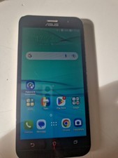 Asus Zenfone Go X00AD smartphone Android 6.0.1