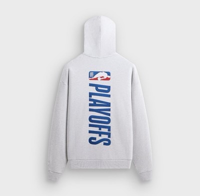 Size XXL - Kith for the New York Knicks 2026 Playoffs Nelson