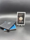 1884-CC Carson City Morgan Silver Dollar $1 GSA W/Box But No COA.  See Pics