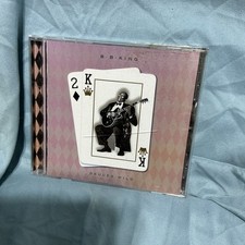 Deuces Wild by B.B. King (CD, 1997)