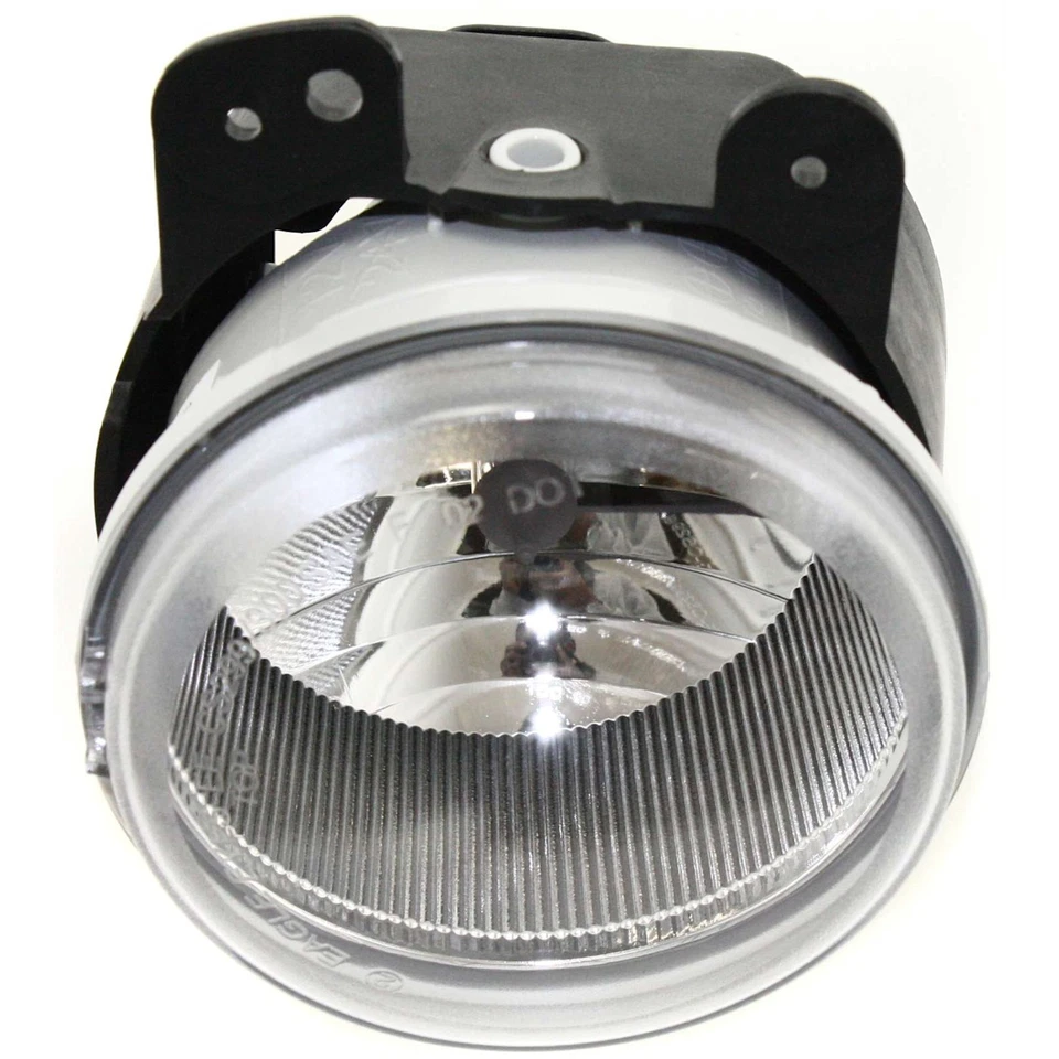 Juego de luces antiniebla delanteras para Jeep Wrangler 2007-2010 Chrysler 300 CH2590109 Foto 2 de 4