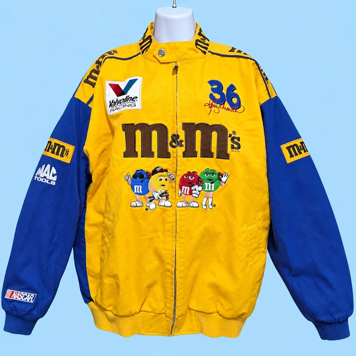 Chase Authentics Jacket for sale | eBay