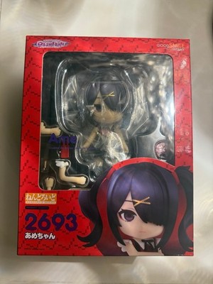 Nendoroid NEEDY GIRL OVERDOSE Ame-chan Action Figure Good Smile