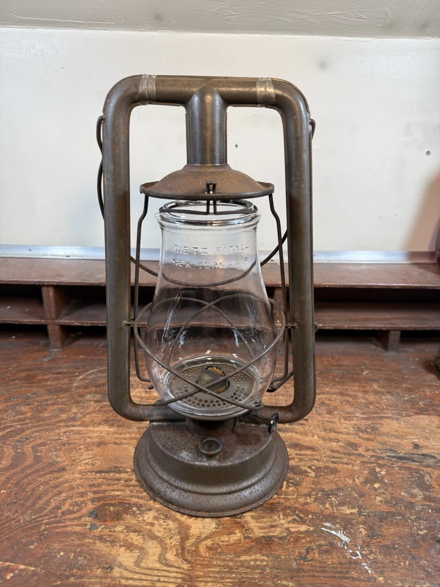 dietz monarch lantern products for sale | eBay
