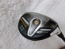 Taylormade Rescue 5 Hybrid Aldila RIP 65 R Re...