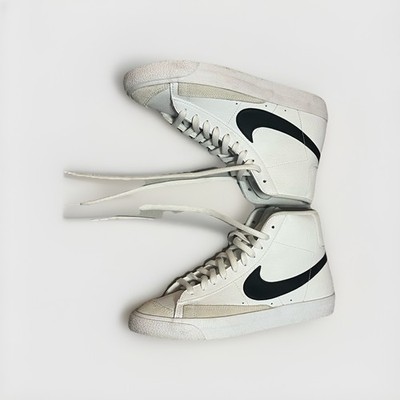 nike blazer mid 77 youth size 6