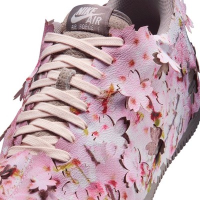 Nike Air Force 1 Low '07 Premium Spring Flowers IQ3472-298 Men's