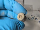 Dug Civil War era rare Teat Sharps bullet