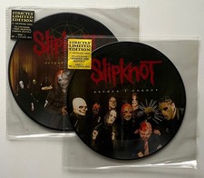 Slipknot 7