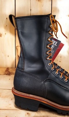 Red Wing 2210 Lineman Boots Size 10D (Steel Toe) (USA) (1997) | eBay
