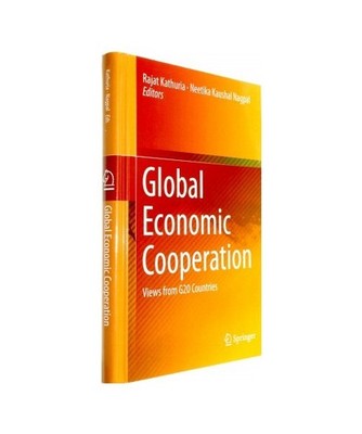 Global Economic Cooperation: Views from G20 Countries: Views from G20 Countries