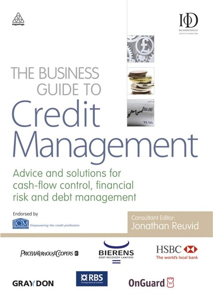 The Business Guide to Credit Management