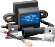 Dynatek DCK1-1 Coil Kit with Adapters & Wire ...