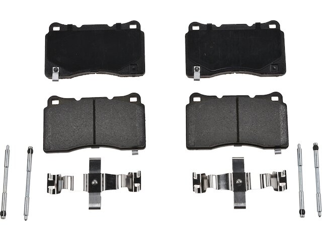 Brake Pad Set API 32XXXD17 for Ford GT 2005 2006