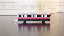 Plarail Advance Keikyu 1000 Series Aluminum Car 1000 Series Middle Car 1 Car T
