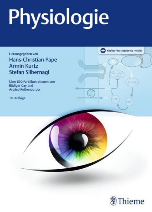 Physiologie Hans-Christian Pape