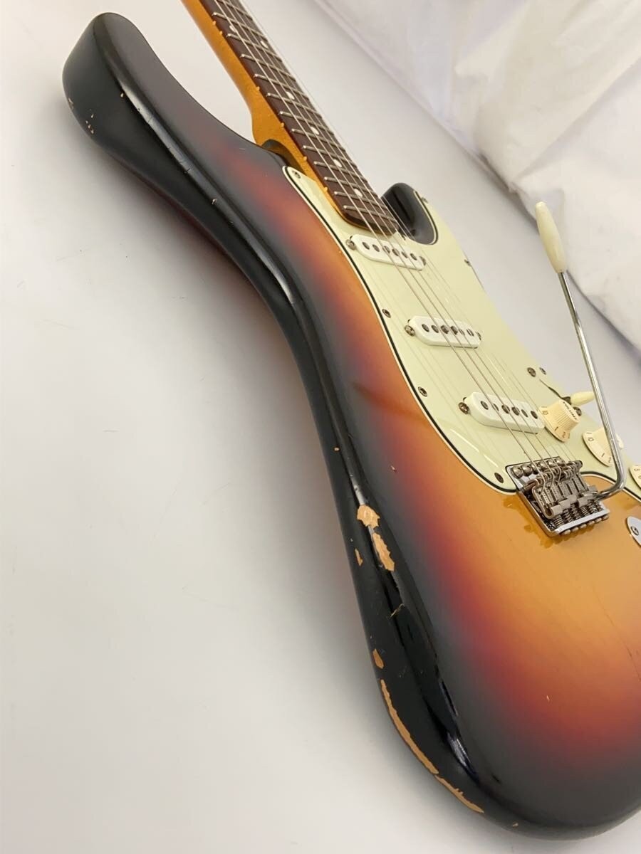 Vanzandt STV-R2/1998/3TS Electric Guitar | eBay