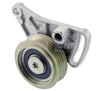 SNR Riemenspanner Keilrippenriemen GA354.10 FüR VW Audi Skoda 8D2 Superb 3B6 A6