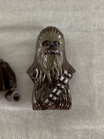 LEGO Star Wars: Millennium Falcon Microfighter (75193)