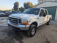 2000 Ford F-250 Super Duty SUPER DUTY