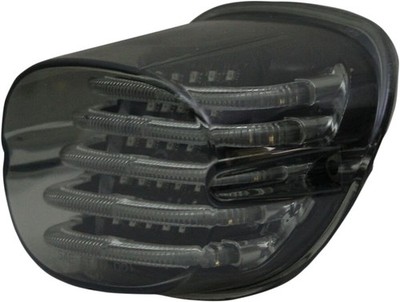 CUSTOM DYNAMICS PROBEAM SQUAREBACK HARLEY DAVIDSON PB-TL-SB-S