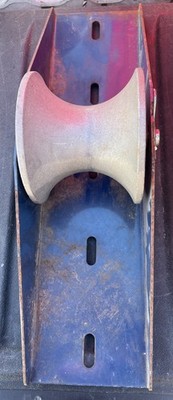 Current Tools Model 952 TR Large Tray Roller Made in USA