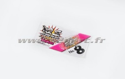OS Max OS Glühkerze TYP 8 Medium - T71608001