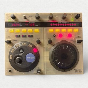 Efx 500 Pioneer | eBay