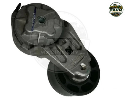 Riemenspanner Mit Riemenscheibe Für Cummins 8.3 6C 6CT 6CTA