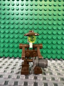 LEGO Star Wars Minifigures Pit Droids 7171 "Mos Espa Podrace" Sevilla Droid