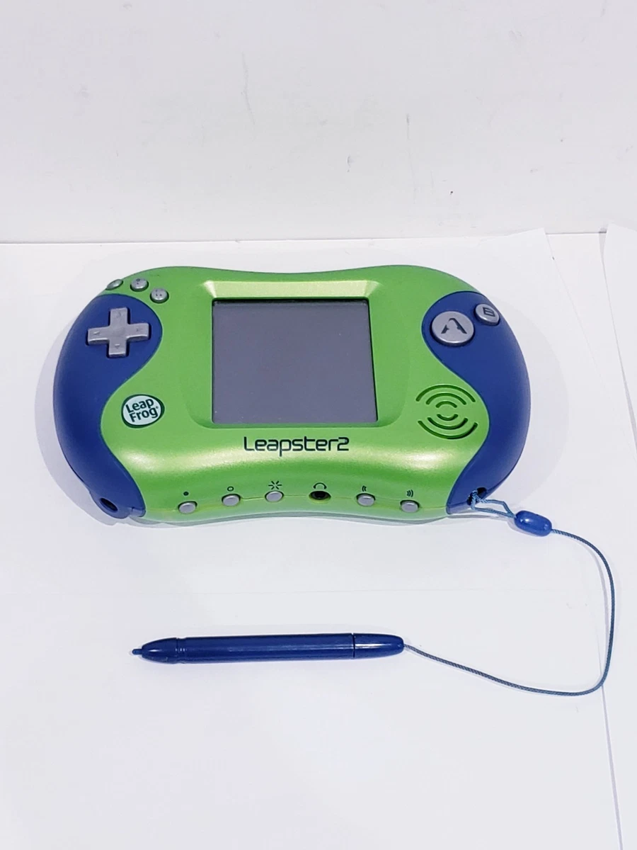 Leapster 2 Electronic Learning Systems for sale | eBay
