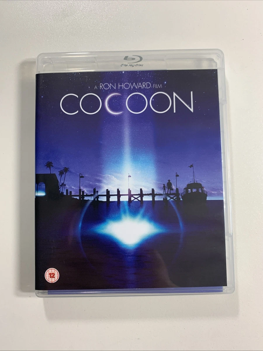 見本品 NINAGAWA VS COCOON DVD-BOX Amazon.com: Cocoon : Movies & TV