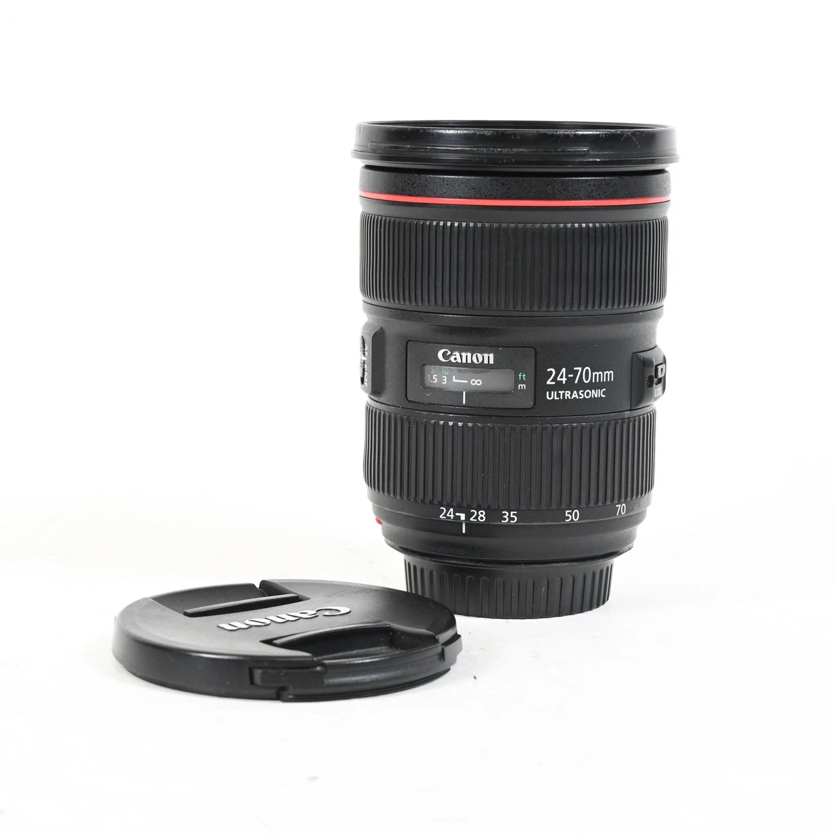 Canon 24 70 Ii for sale | eBay