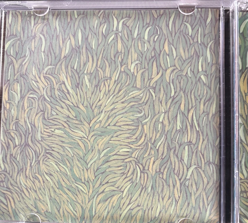 Our Endless Numbered Days  von Iron And Wine (CD, 2004) - Bild 4 von 4