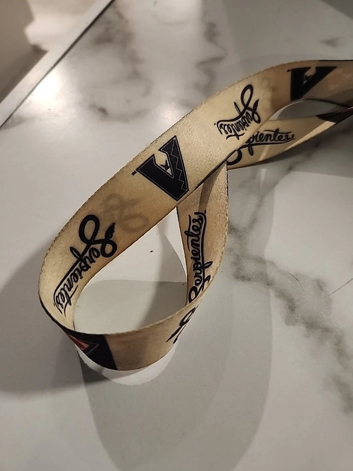 ARIZONA DIAMONDBACKS KEYCHAIN LANYARD DETACHABLE BUCKLE 1" WIDE 22" LONG - Image 4 of 4