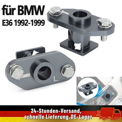 For BMW E36 318i 325i 325is 328i 328is Convertible Hardtop Mounting Hardware Kit