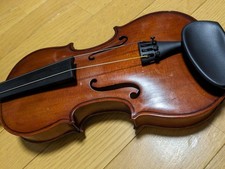 Ena Violin no.1 1/4, made in 2016