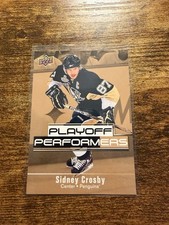 Panini Signs Multi-Year Trading Card Deal With NHL 4