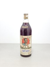 Rum Jamaica Fantasia 1961 Rhum bott.. 1 litro 40%