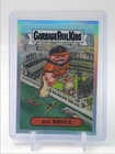 BIG BRYCE ELDRIDGE 2025 BOWMAN CHROME GARBAGE PAIL KIDS REFRACTOR Q3824